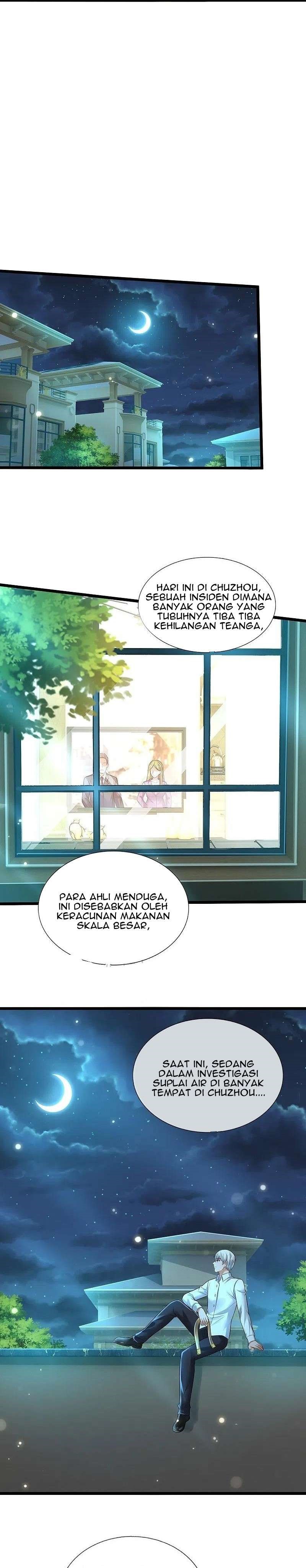 I am Daxianzun Chapter 347 Gambar 13